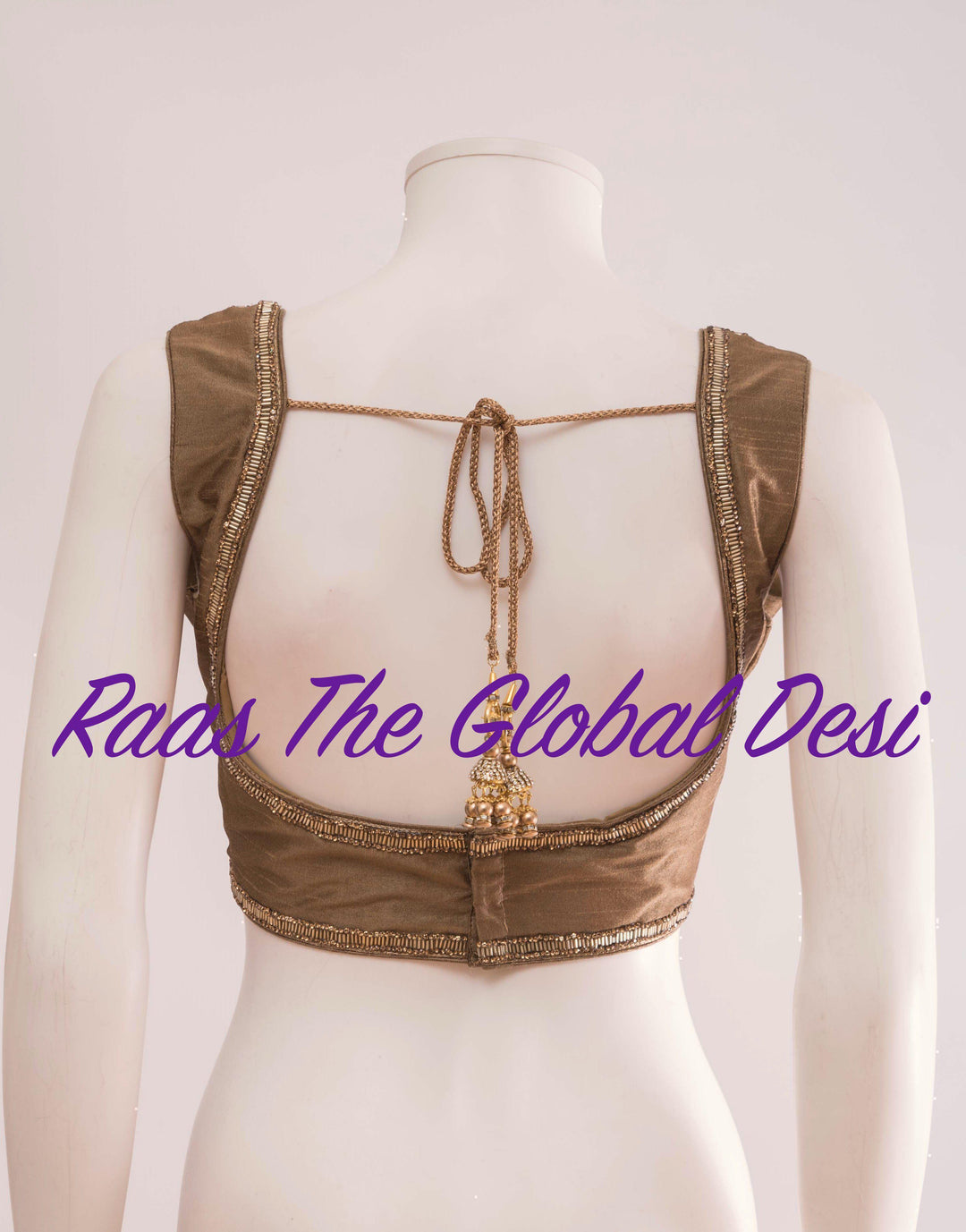 BL1285 - BLOUSE