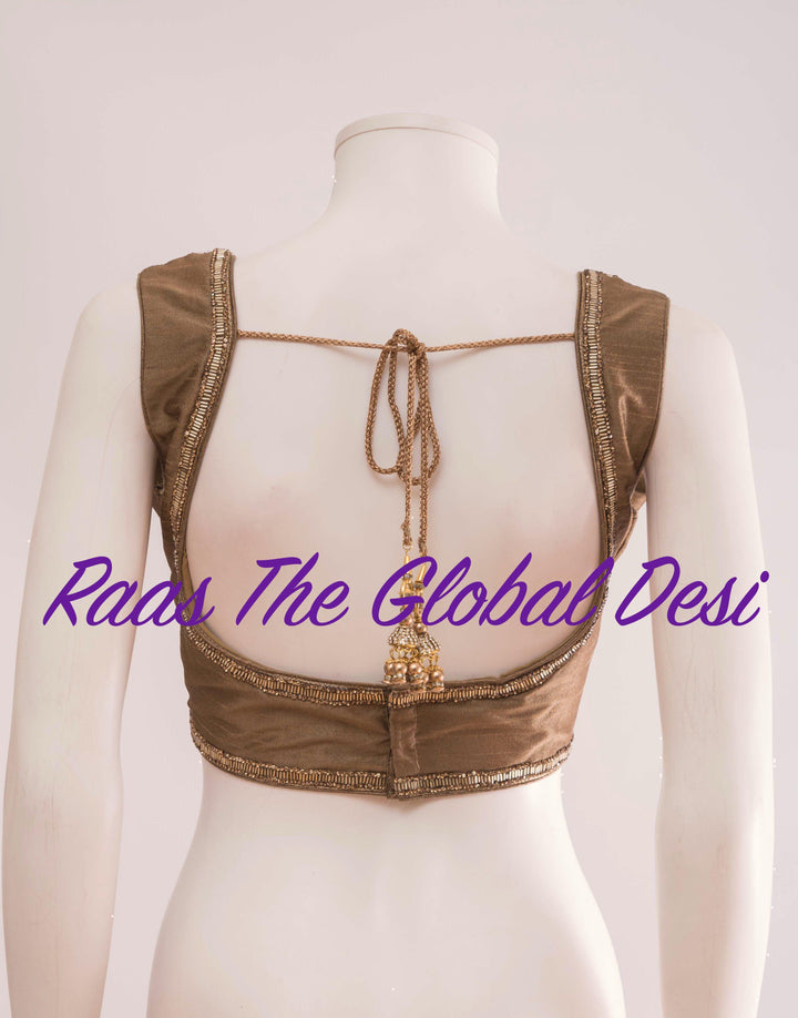 BL1285 - BLOUSE