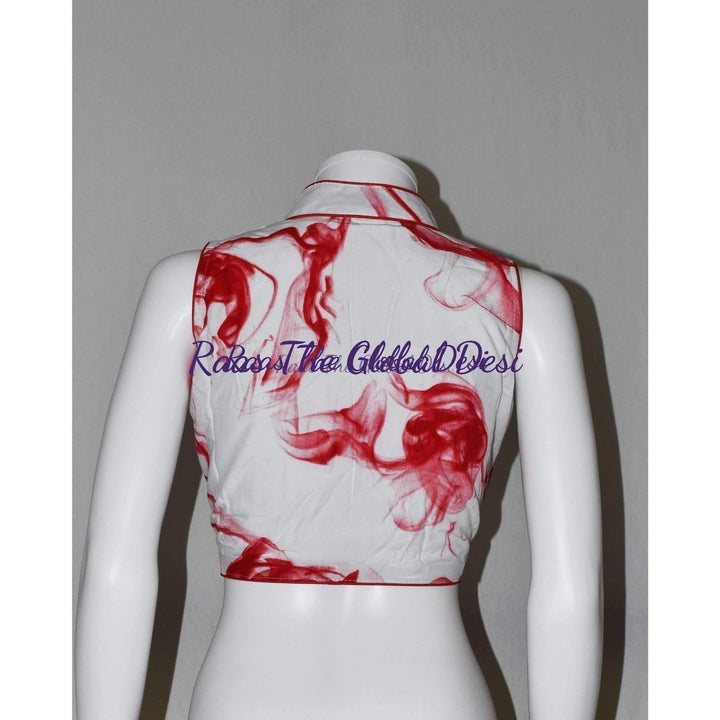 BL1038 - BLOUSE