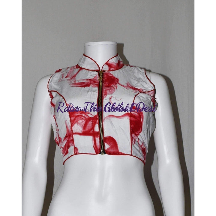BL1038 - BLOUSE
