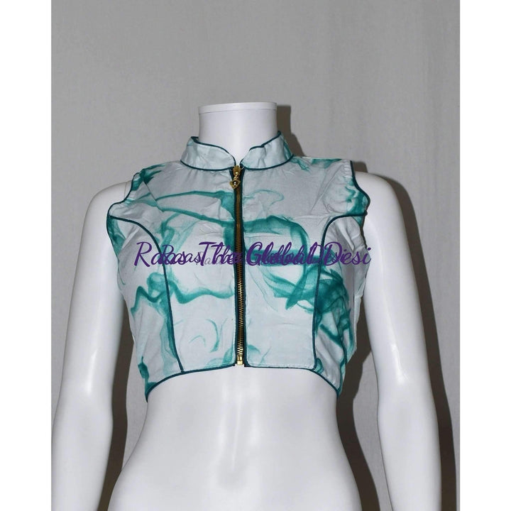 BL1040 - BLOUSE