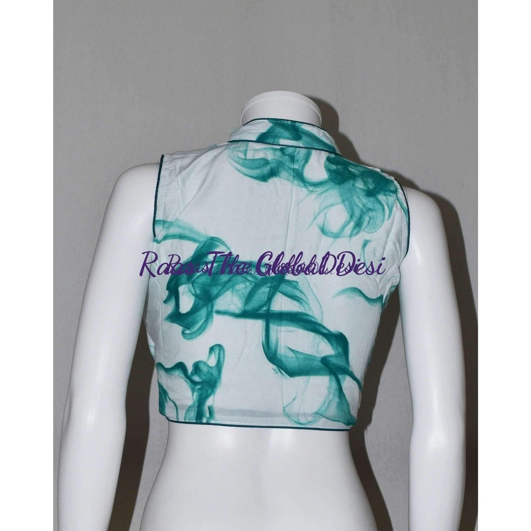 BL1040 - BLOUSE
