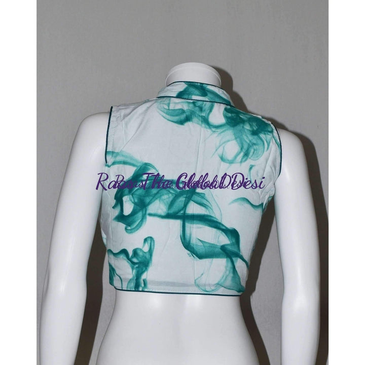 BL1040 - BLOUSE
