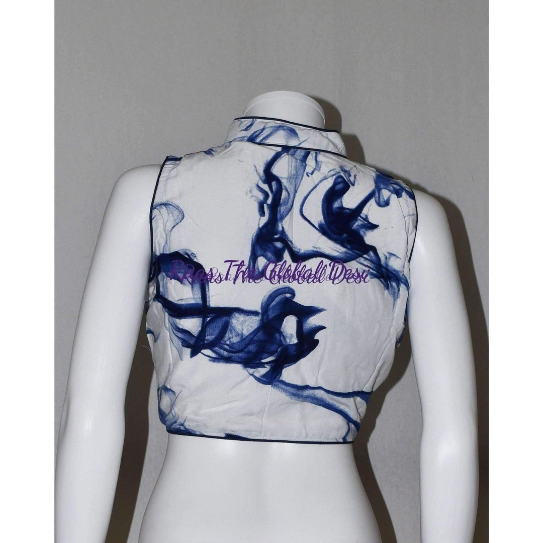 BL1041 - BLOUSE