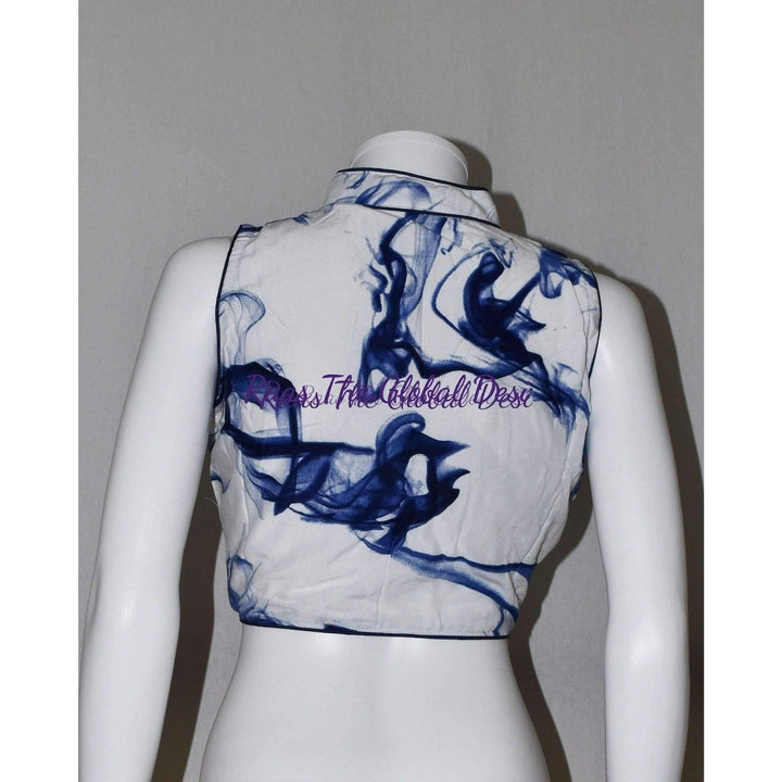 BL1041 - BLOUSE