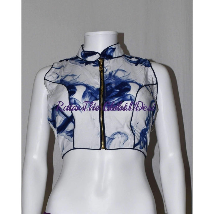 BL1041 - BLOUSE