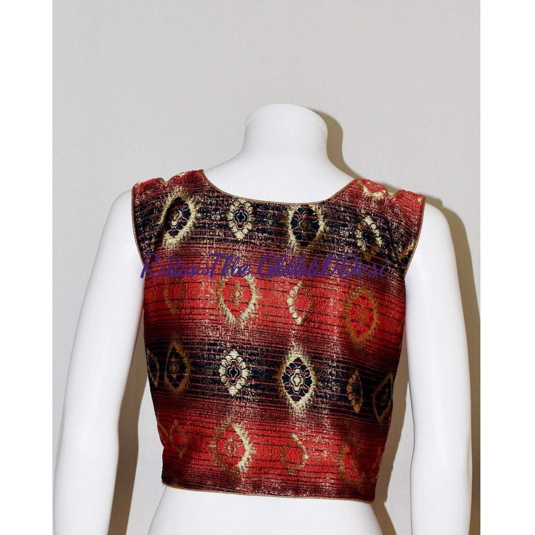 BL1064 - BLOUSE