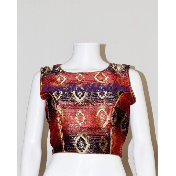 BL1064 - BLOUSE