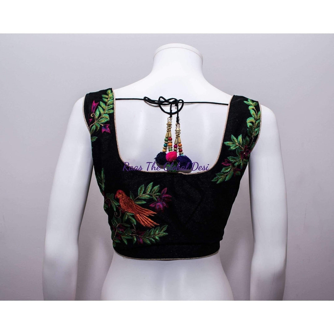 BL1076 - BLOUSE