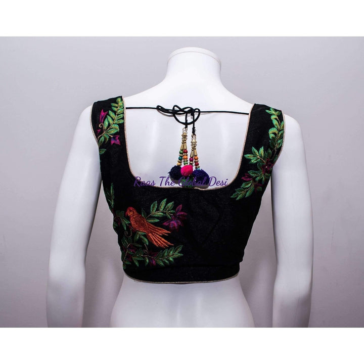 BL1076 - BLOUSE