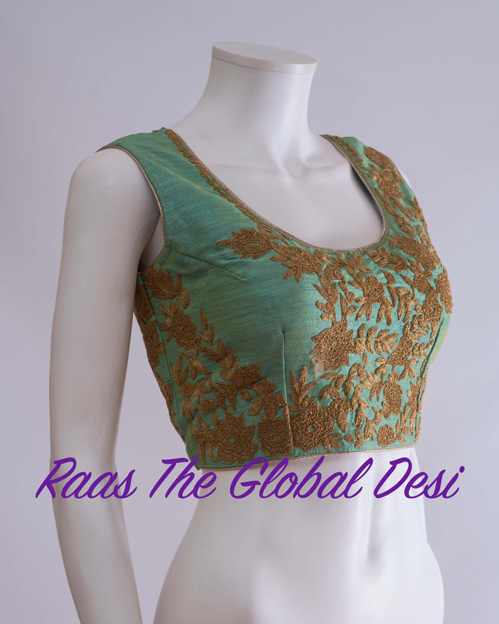 BL1210 - BLOUSE
