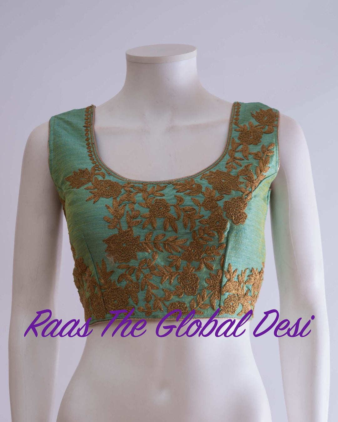BL1210 - BLOUSE