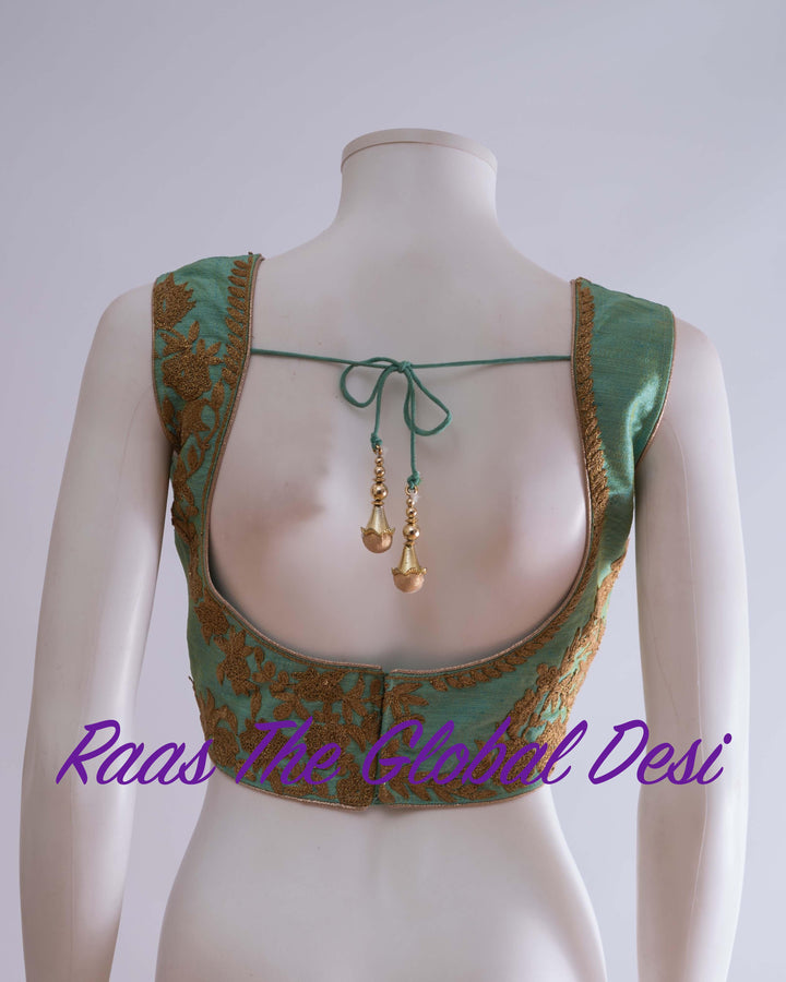 BL1210 - BLOUSE
