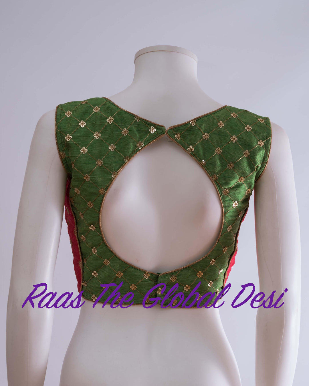 BL1212 - BLOUSE