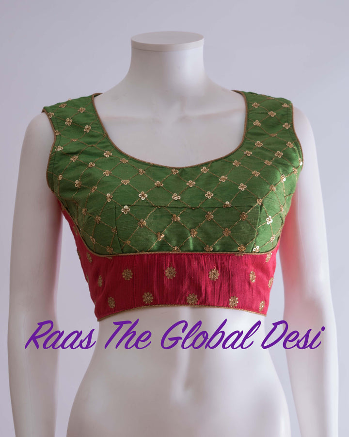 BL1212 - BLOUSE