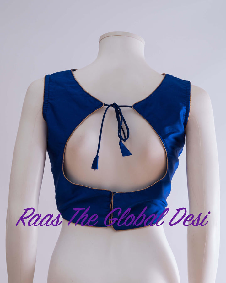 BL1218 - BLOUSE