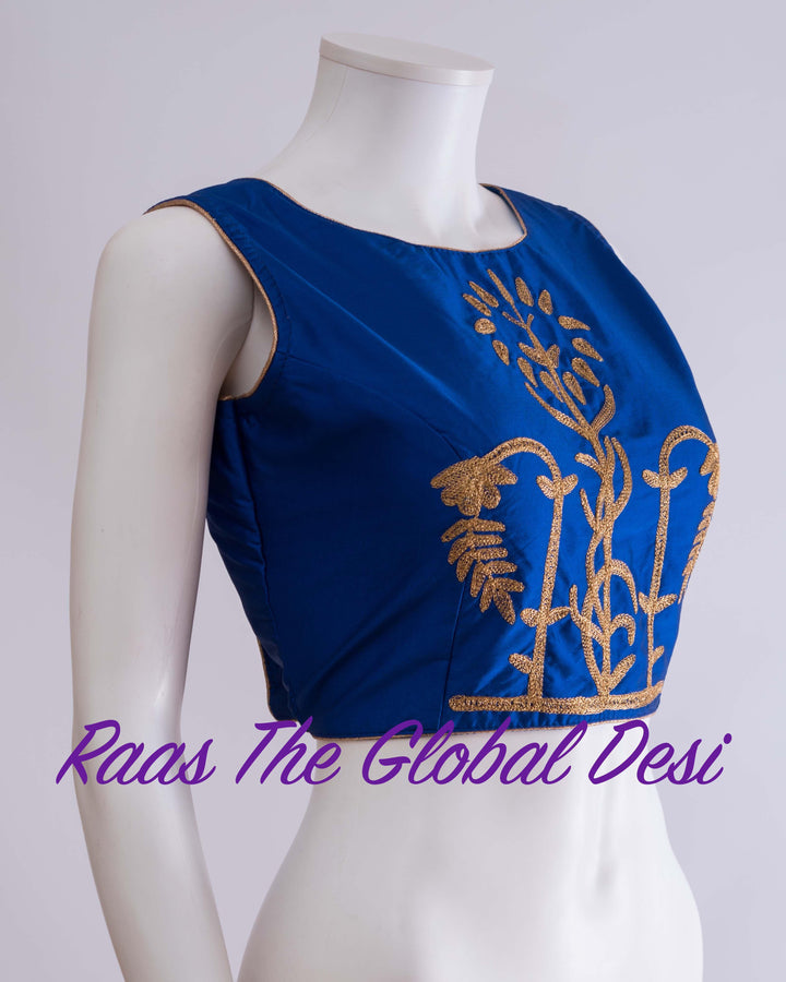 BL1218 - BLOUSE