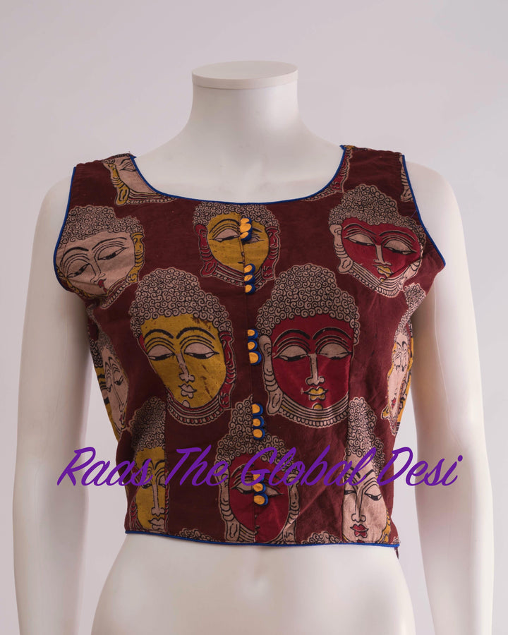 BL1228 - BLOUSE