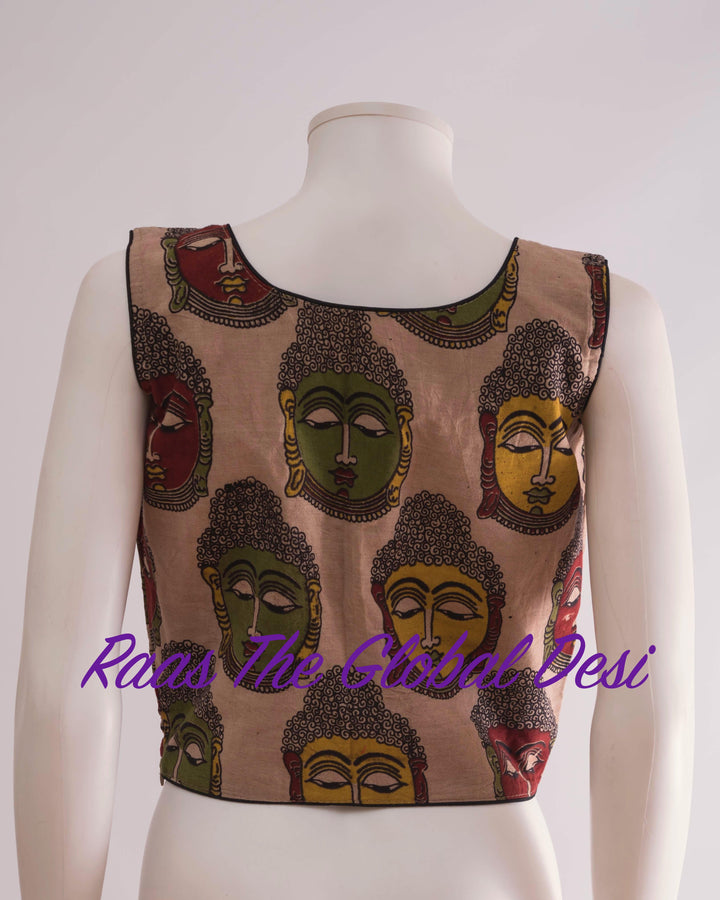 BL1230 - BLOUSE