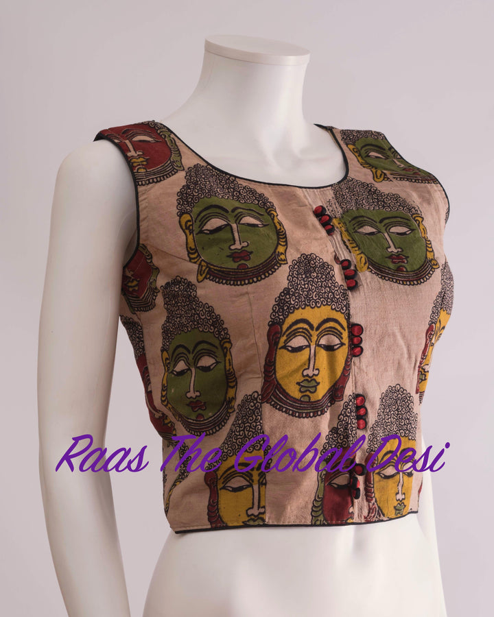 BL1230 - BLOUSE