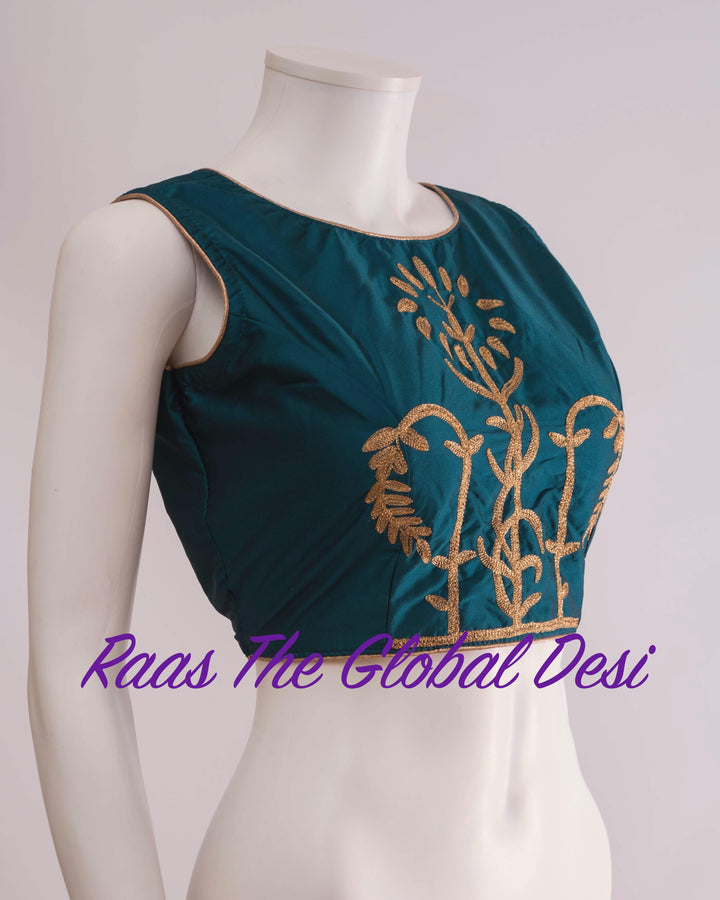 BL1239 - BLOUSE