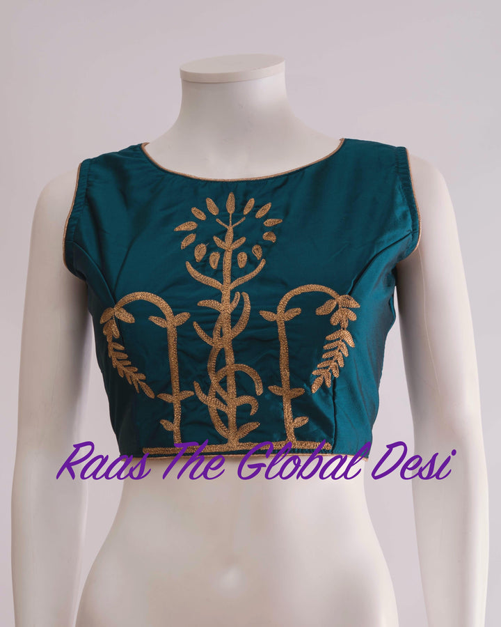 BL1239 - BLOUSE