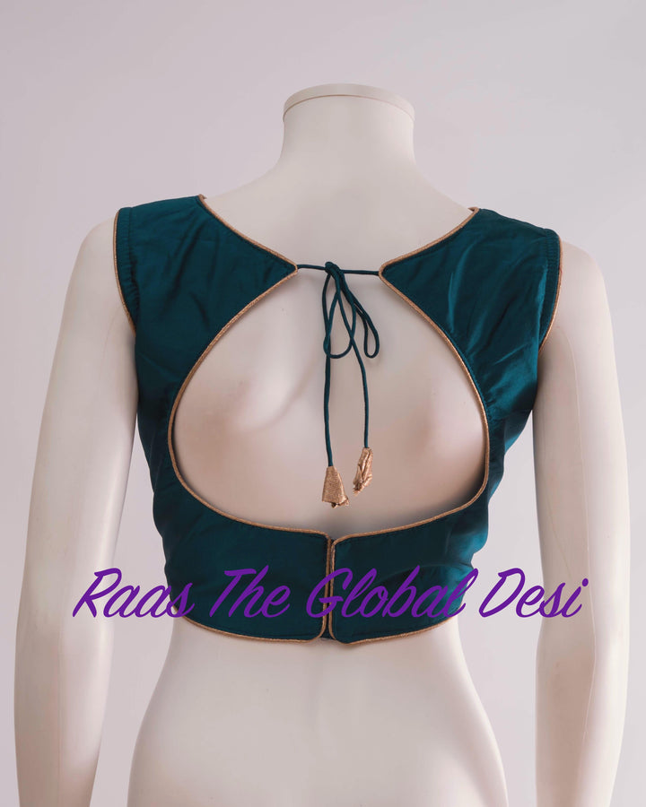 BL1239 - BLOUSE