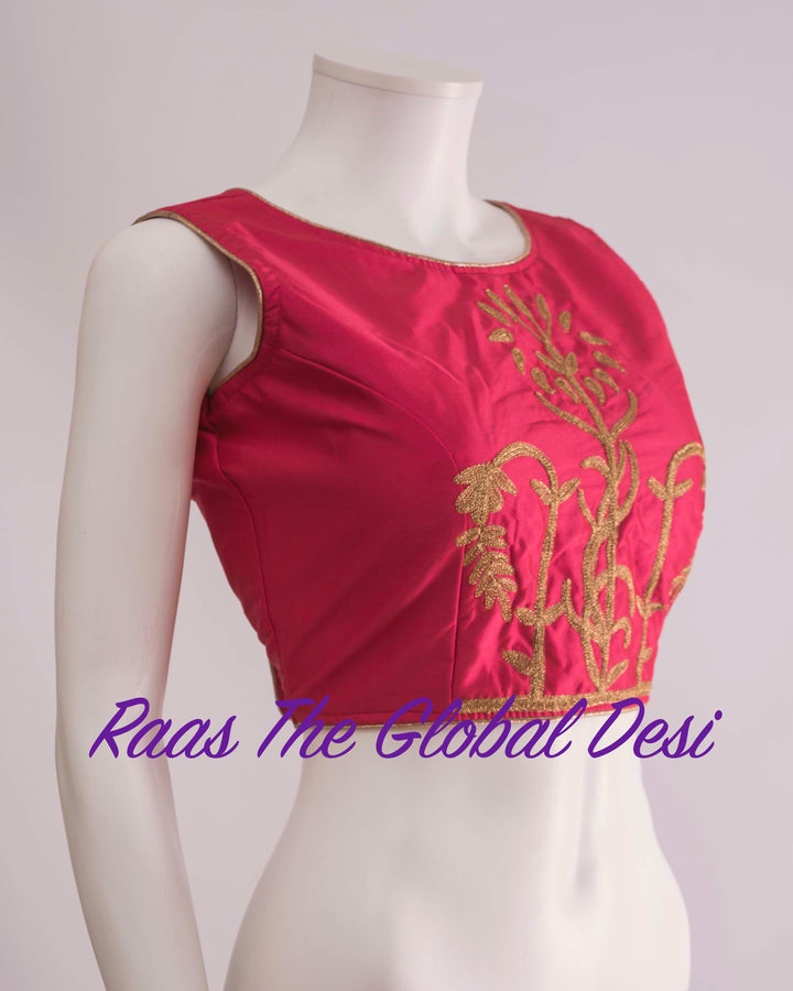 BL1240 - BLOUSE