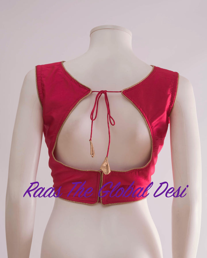 BL1240 - BLOUSE