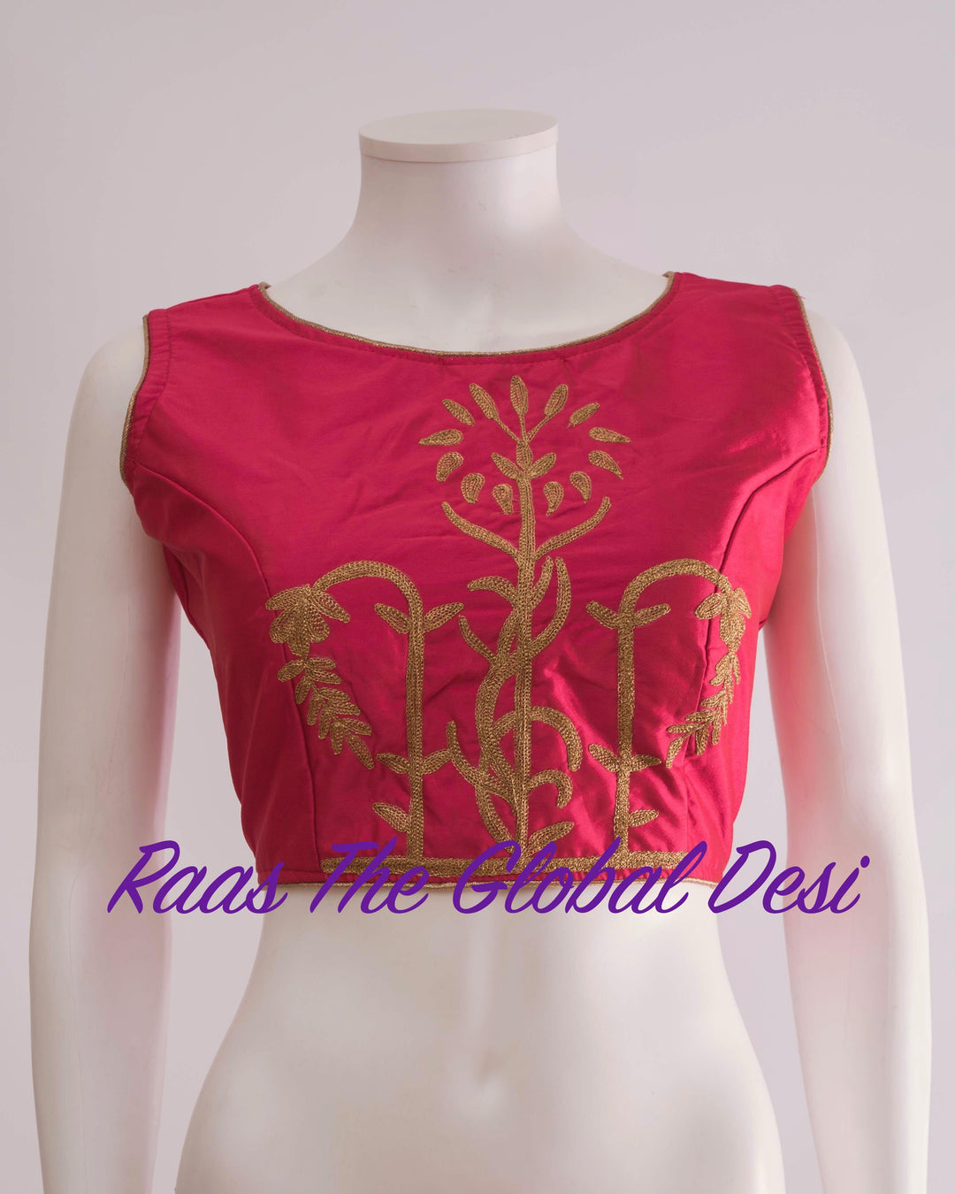 BL1240 - BLOUSE