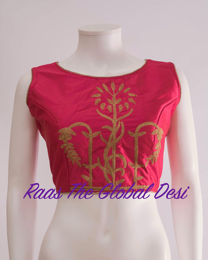 BL1240 - BLOUSE
