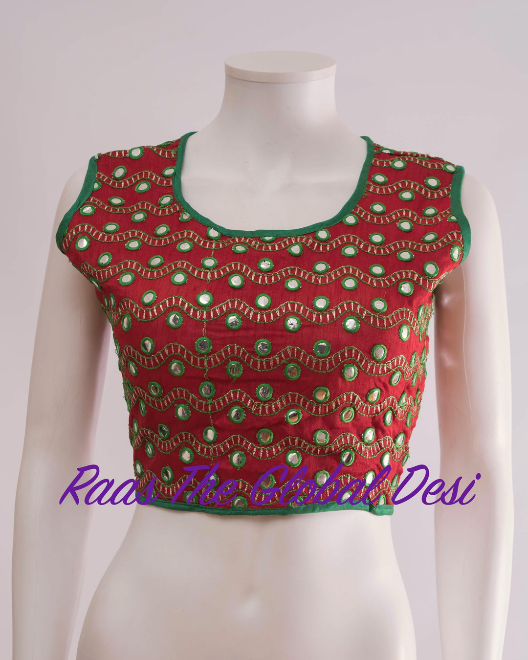BL1241 - BLOUSE