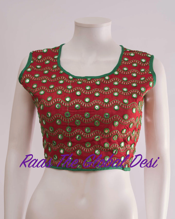 BL1241 - BLOUSE