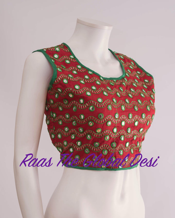 BL1241 - BLOUSE