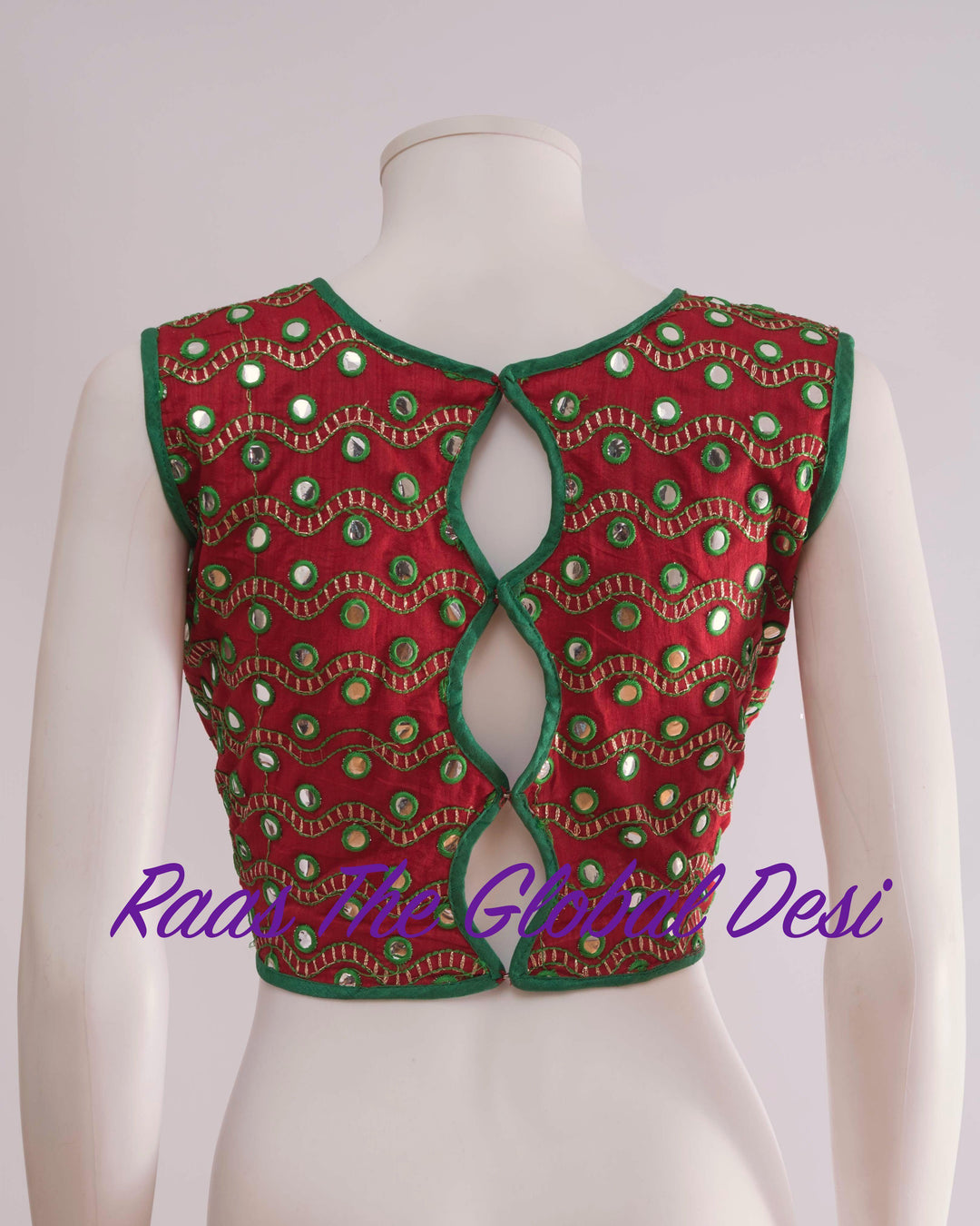 BL1241 - BLOUSE