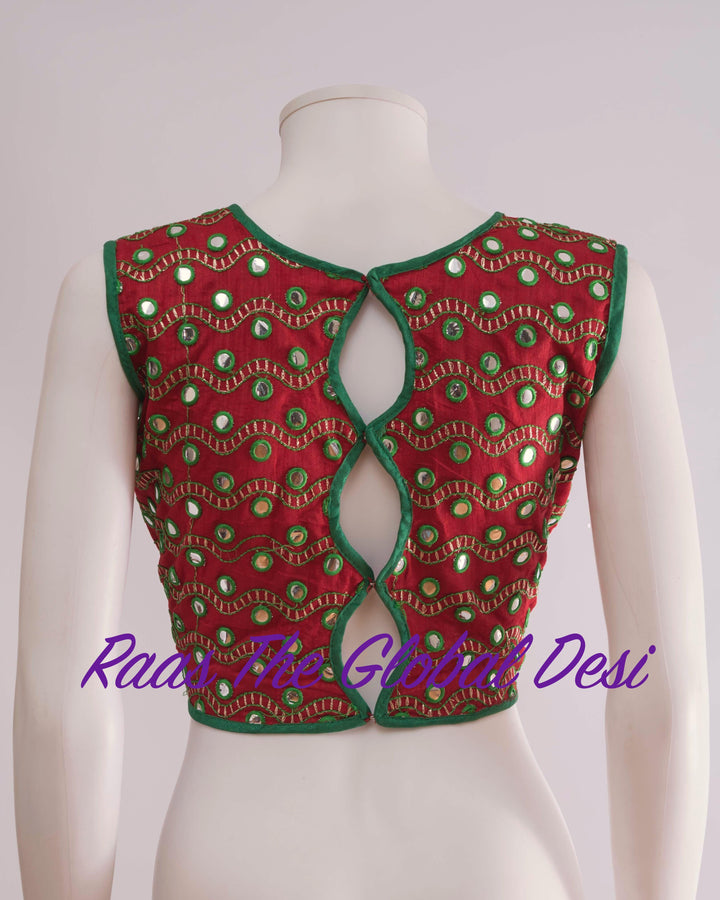 BL1241 - BLOUSE