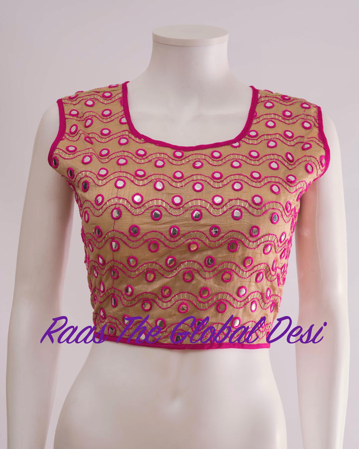 BL1243 - BLOUSE