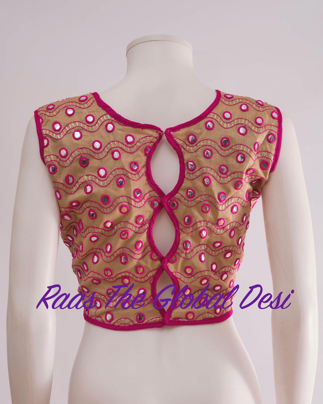 BL1243 - BLOUSE
