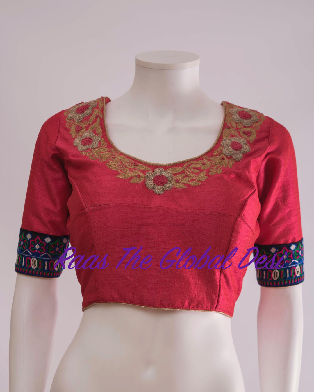 BL1257 - BLOUSE