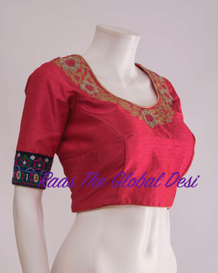 BL1257 - BLOUSE