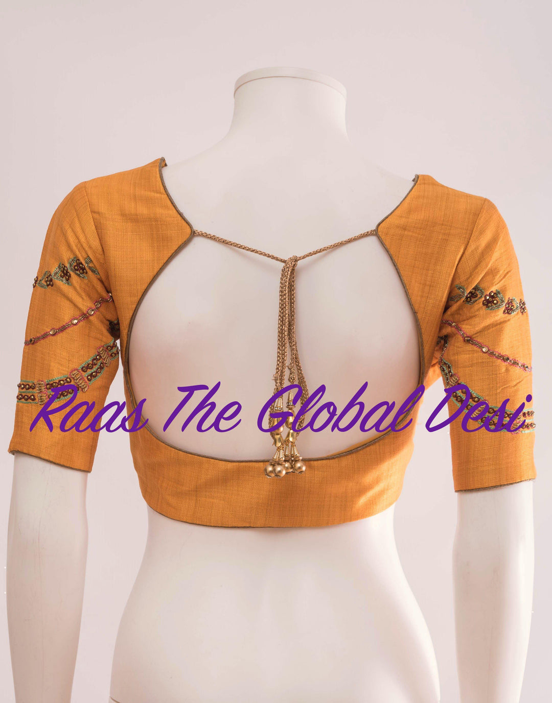 BL1283 - BLOUSE