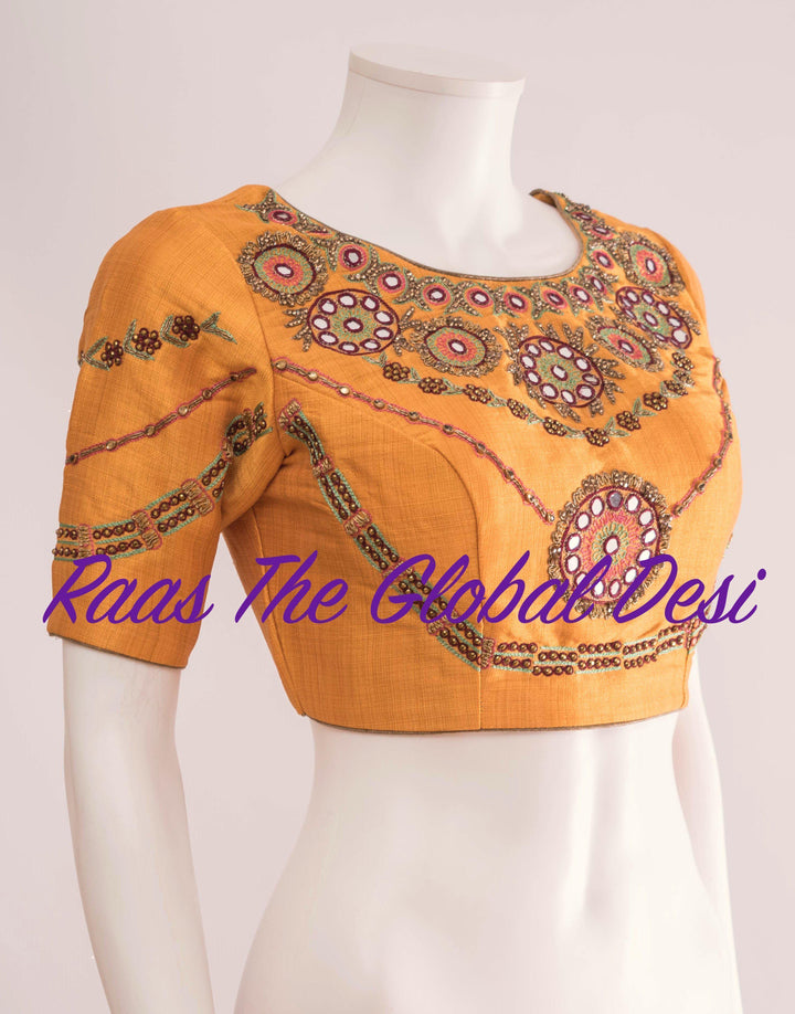 BL1283 - BLOUSE