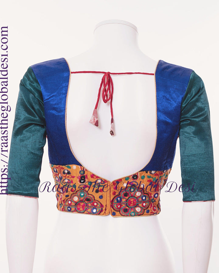 BL1504 - BLOUSE