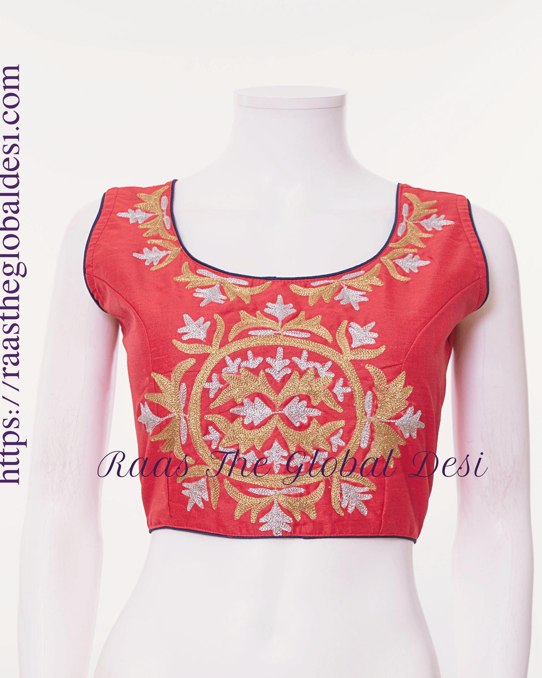BL1511 - BLOUSE