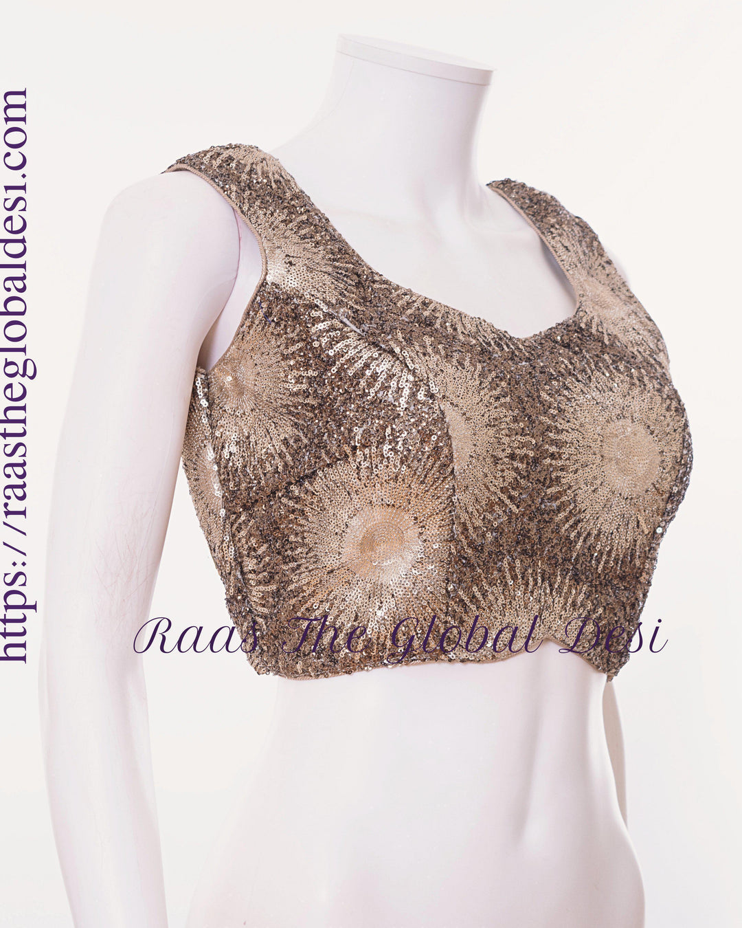 BL1512 - BLOUSE