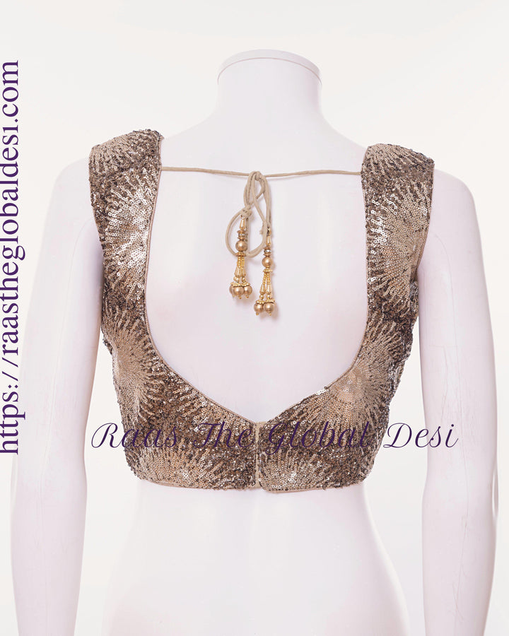BL1512 - BLOUSE