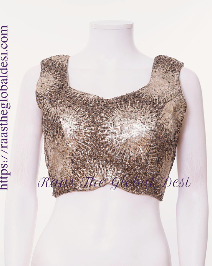 BL1512 - BLOUSE