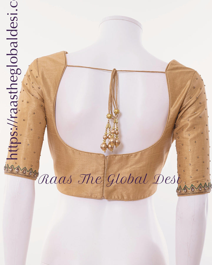 BL1516 - BLOUSE