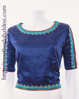 BL1530 - BLOUSE