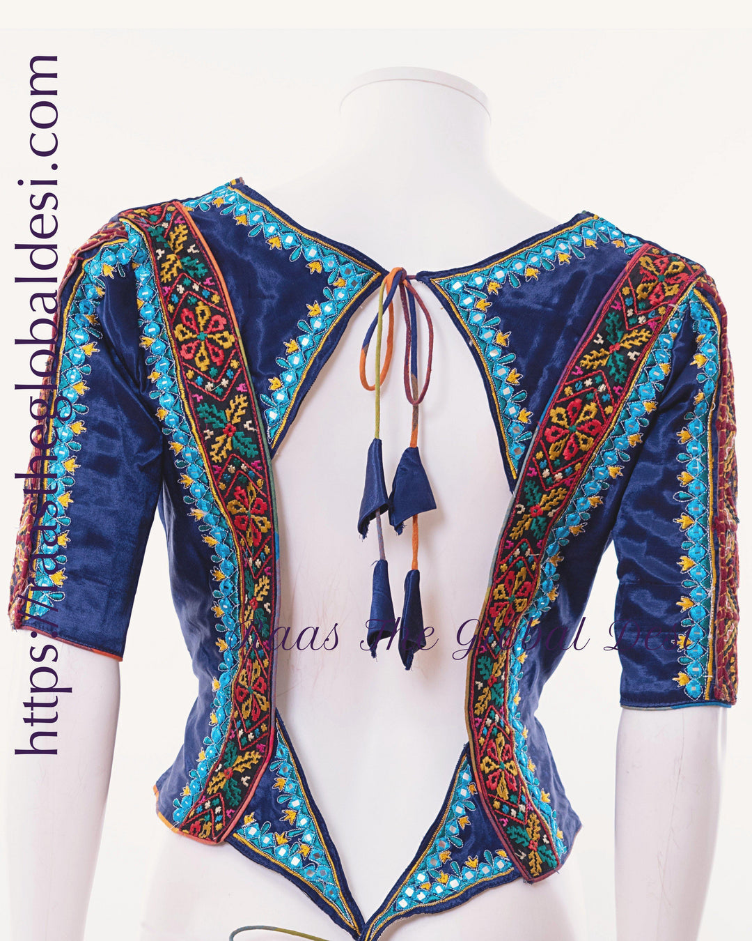 BL1530 - BLOUSE